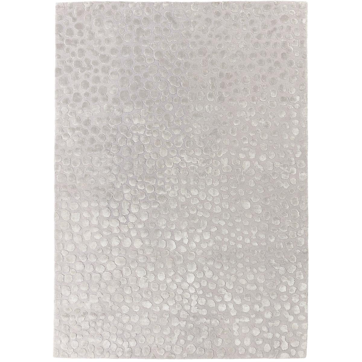 Dotted Luxury Handtufted Rugs 246 001 900 by Ligne Pure 140x200cm – image 5