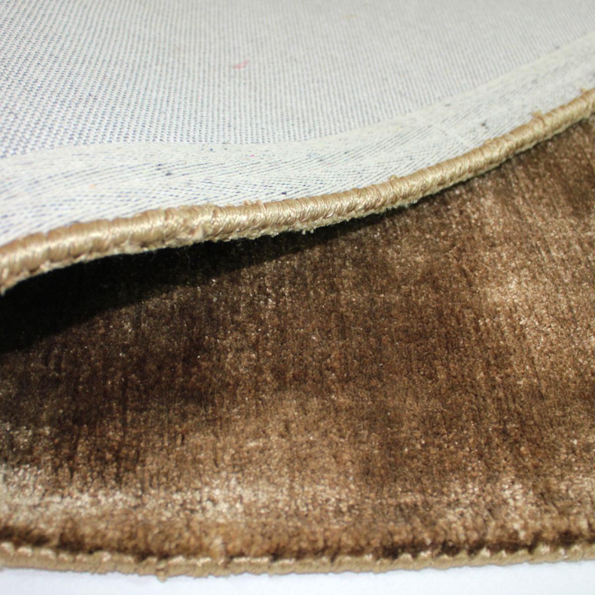 Cairo Rugs in Bronze from Luxmi 200x290cm – image 2