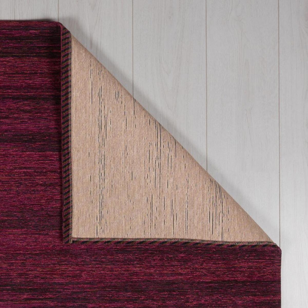 Lenox Rugs in Fuchsia – image 2