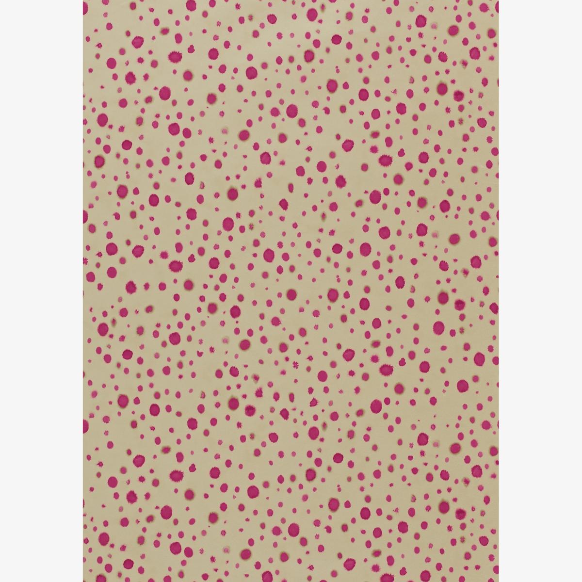Pecoso Wallpaper 111064 by Harlequin in Flamingo Pink Roll