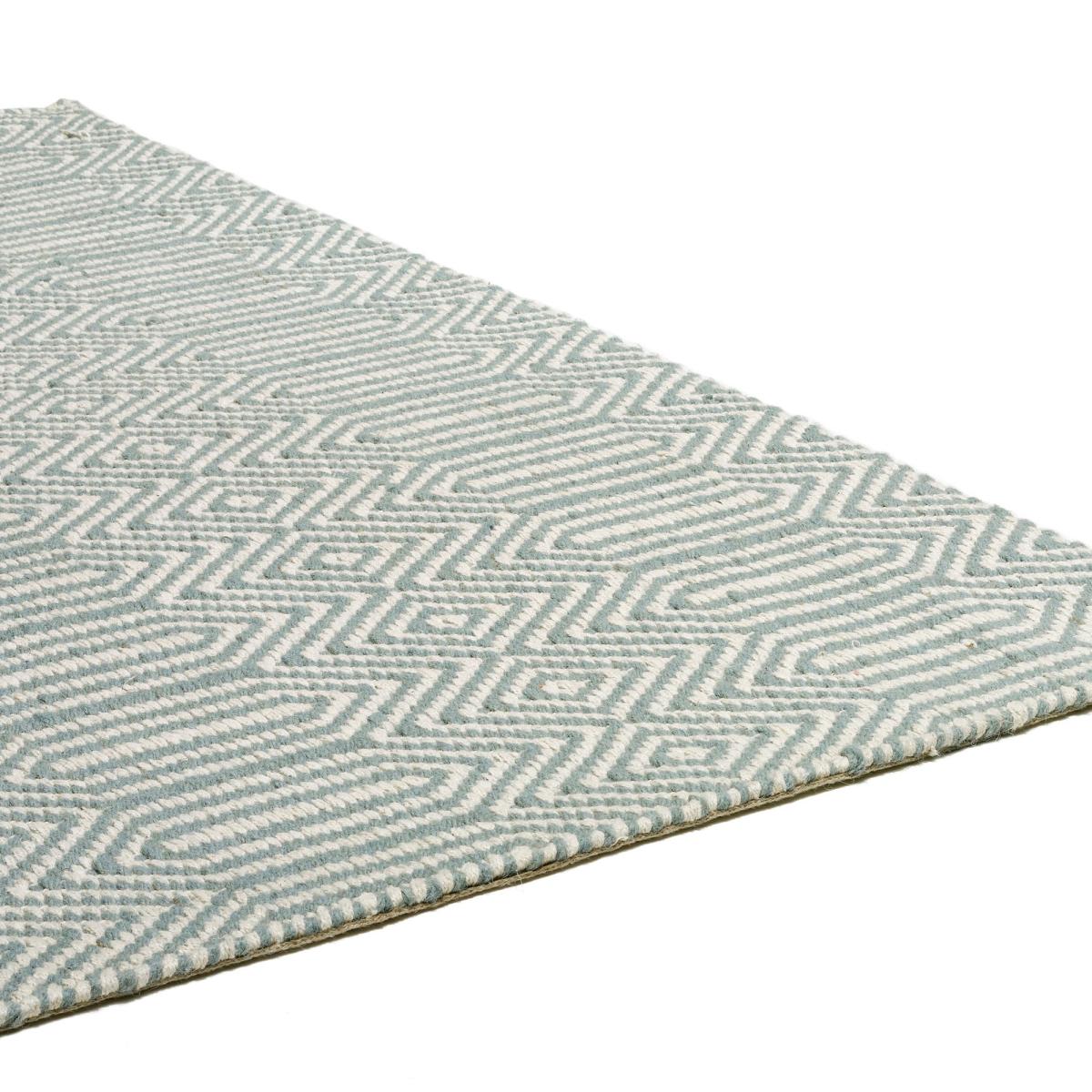 Sloan Rugs in Duck Egg 160x230cm – image 2