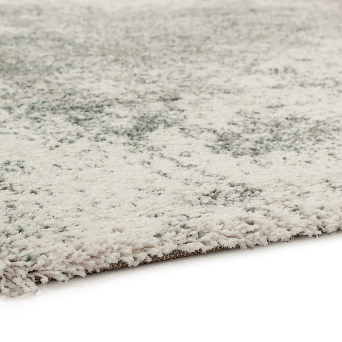 Dream DM06 Abstract Rugs in Grey 160x230cm – image 5