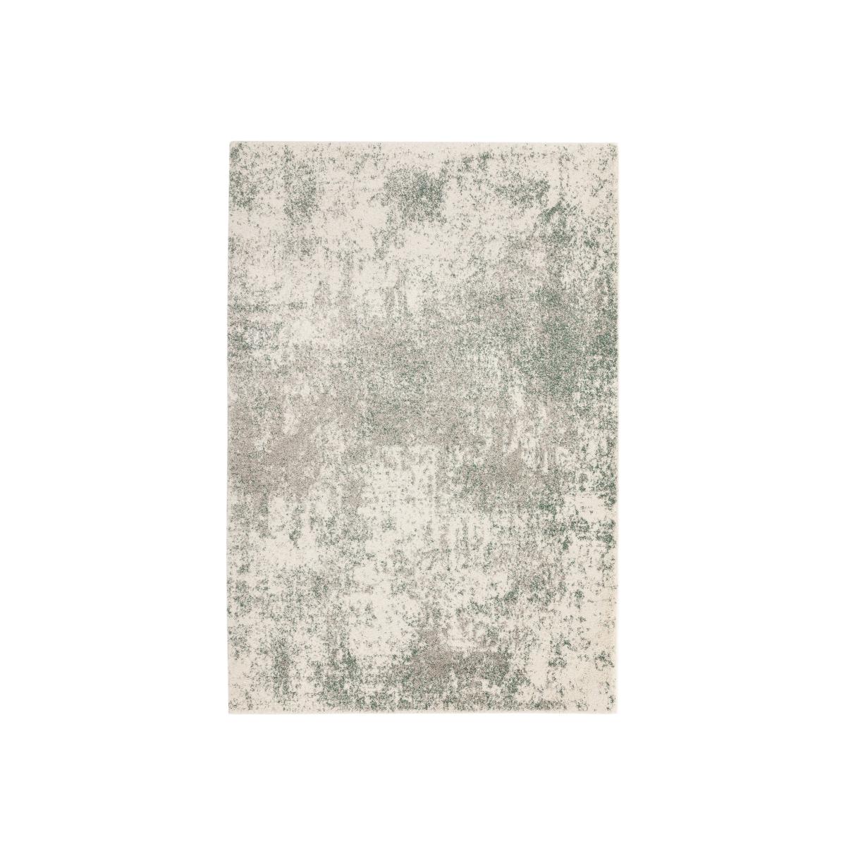 Dream DM06 Abstract Rugs in Grey 160x230cm – image 1