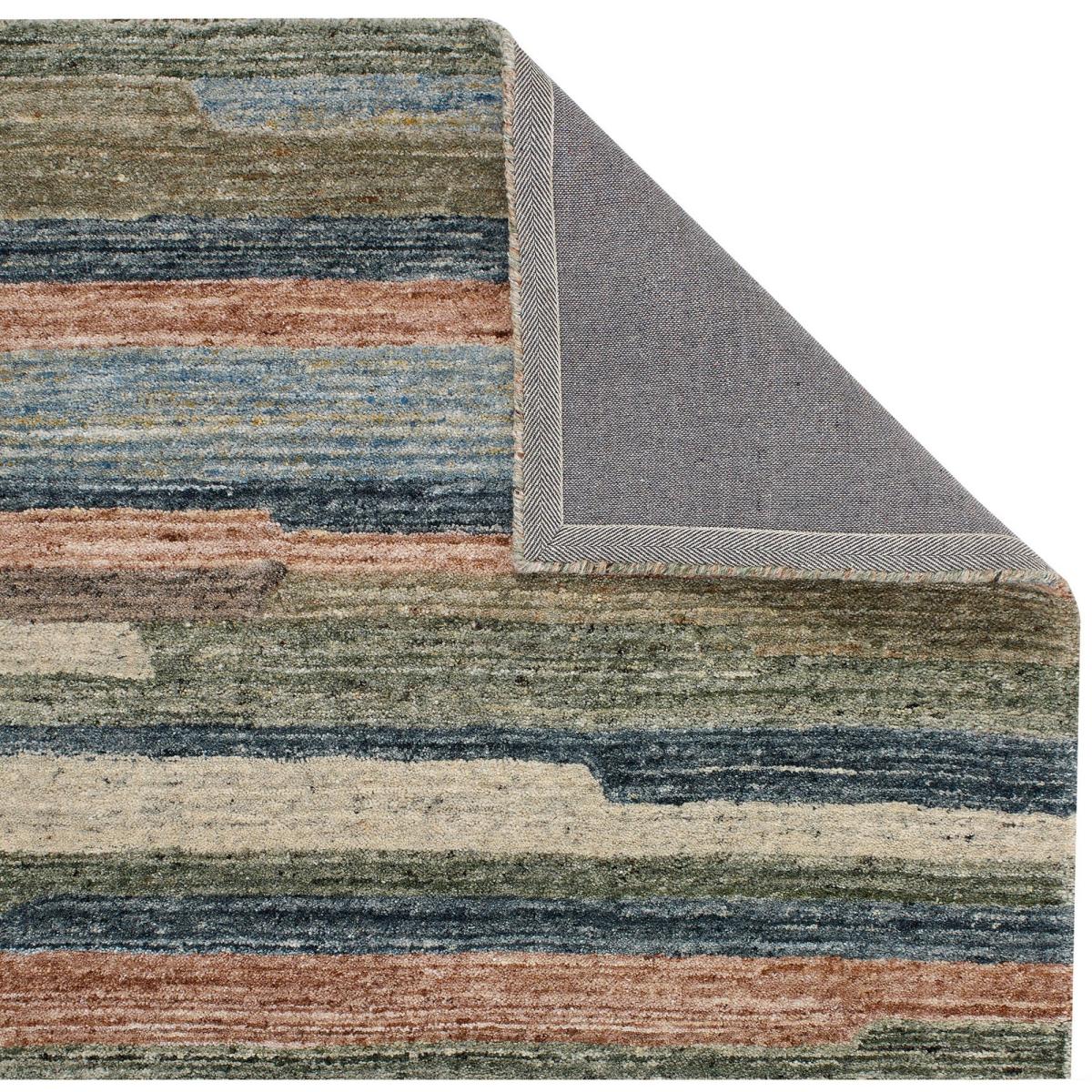 OW Vista Wool Rugs in Multi – image 5