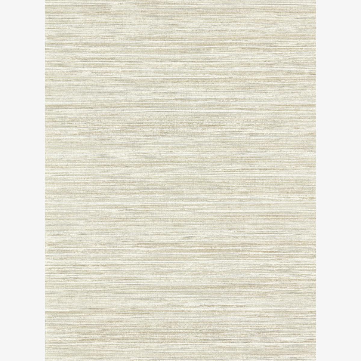 Lisle Striped Wallpaper 112118 by Harlequin in Linen Beige Roll