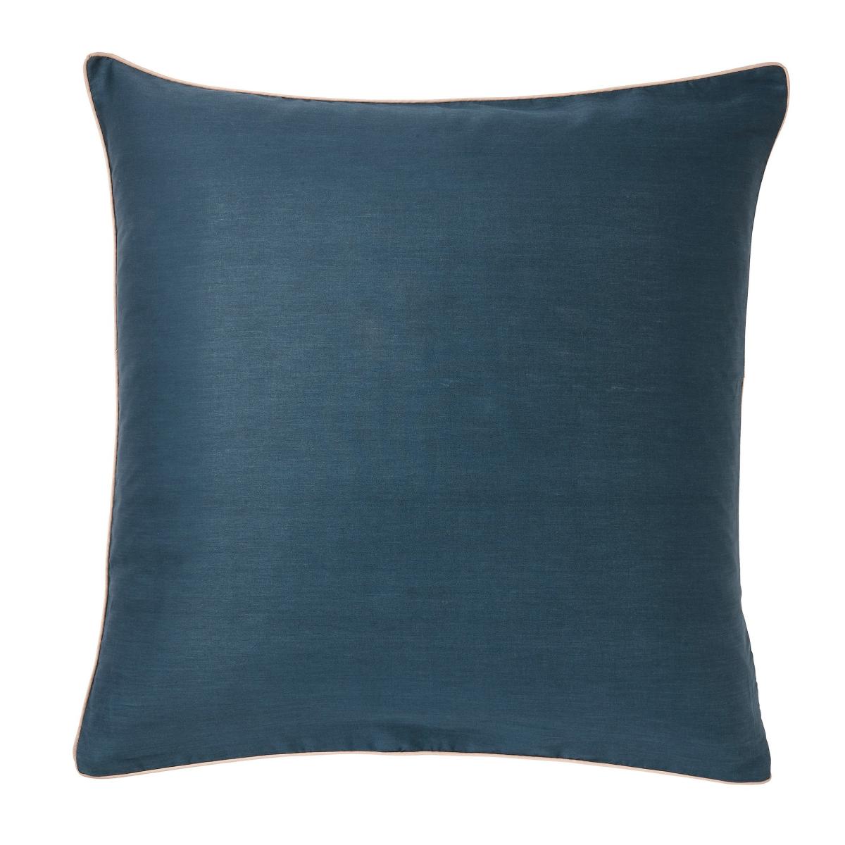 Oscillation Ikat Bedding by Harlequin in Cascade Green 65x65cm – image 5