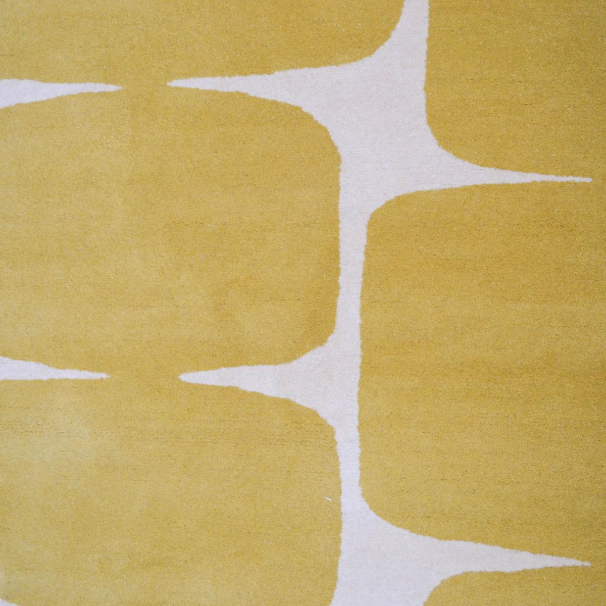 Scion Lohko Rugs 25806 Honey&nbsp;160x230cm – image 4