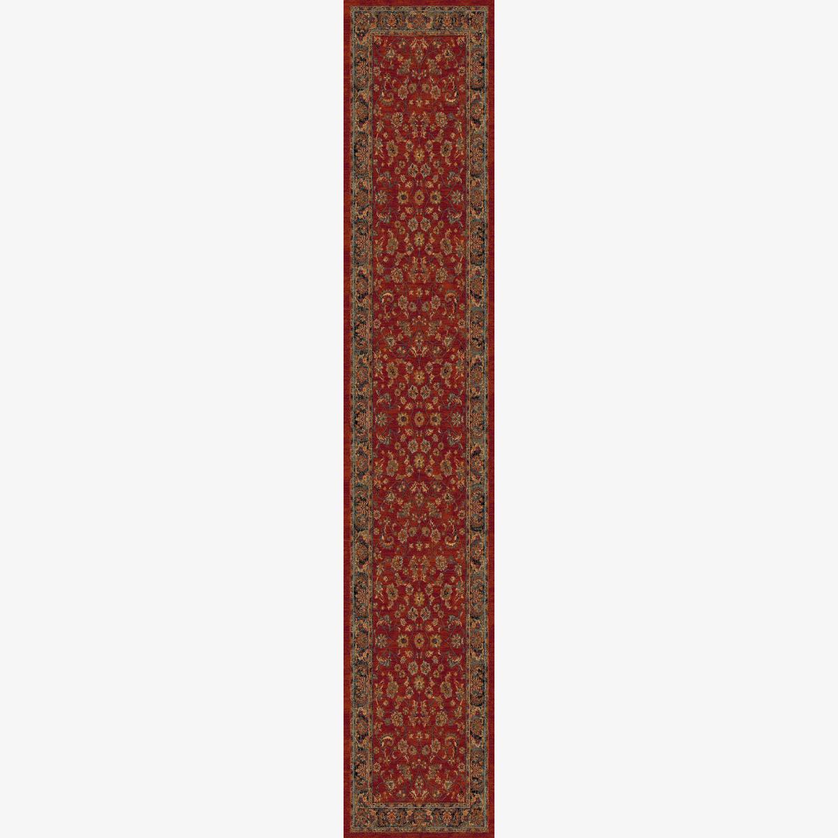 Sultan Ispahan Hallway Runners 4328 301 67x275cm
