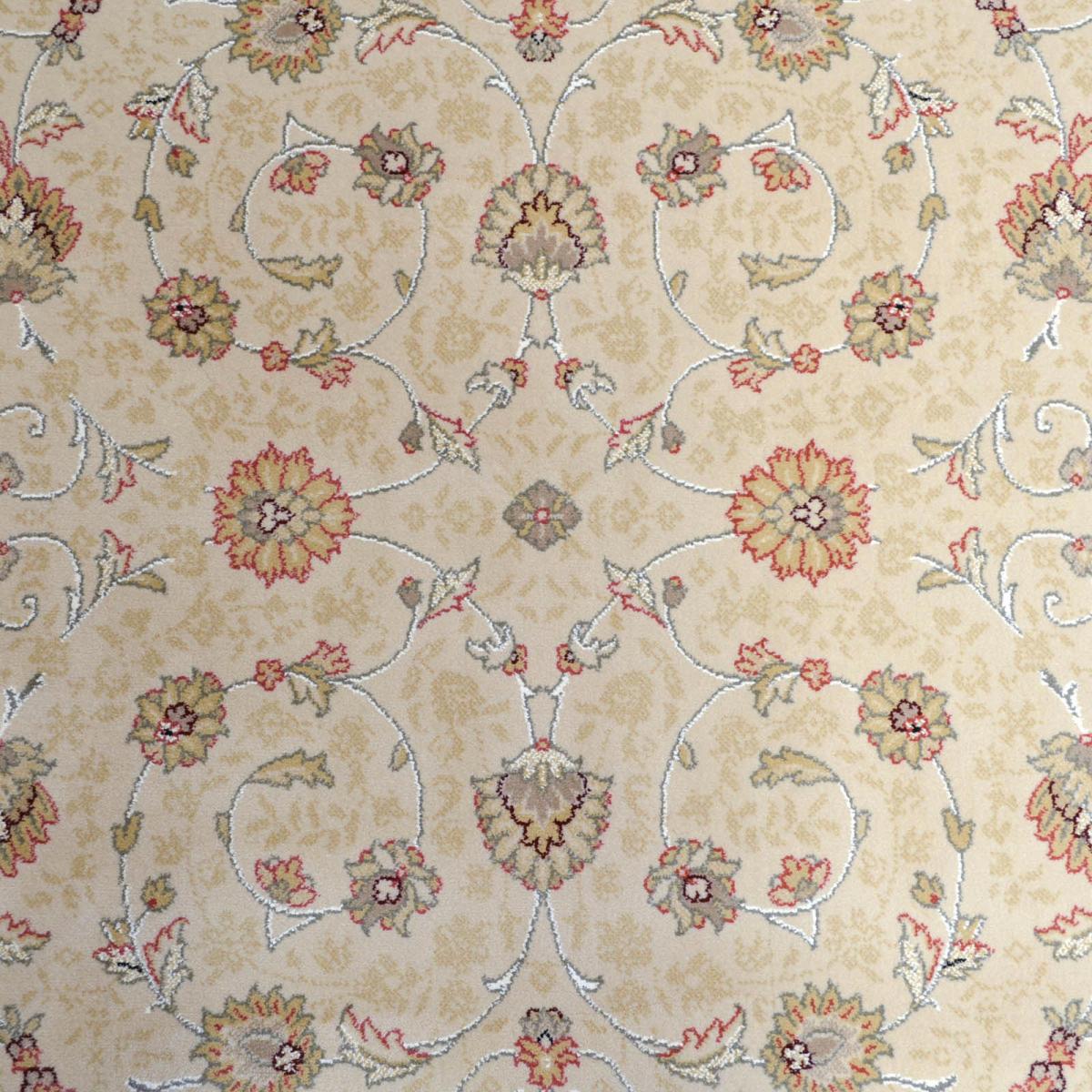 Noble Art Traditional Bordered Rugs 6529 190 in Cream&nbsp;160x230cm – image 4
