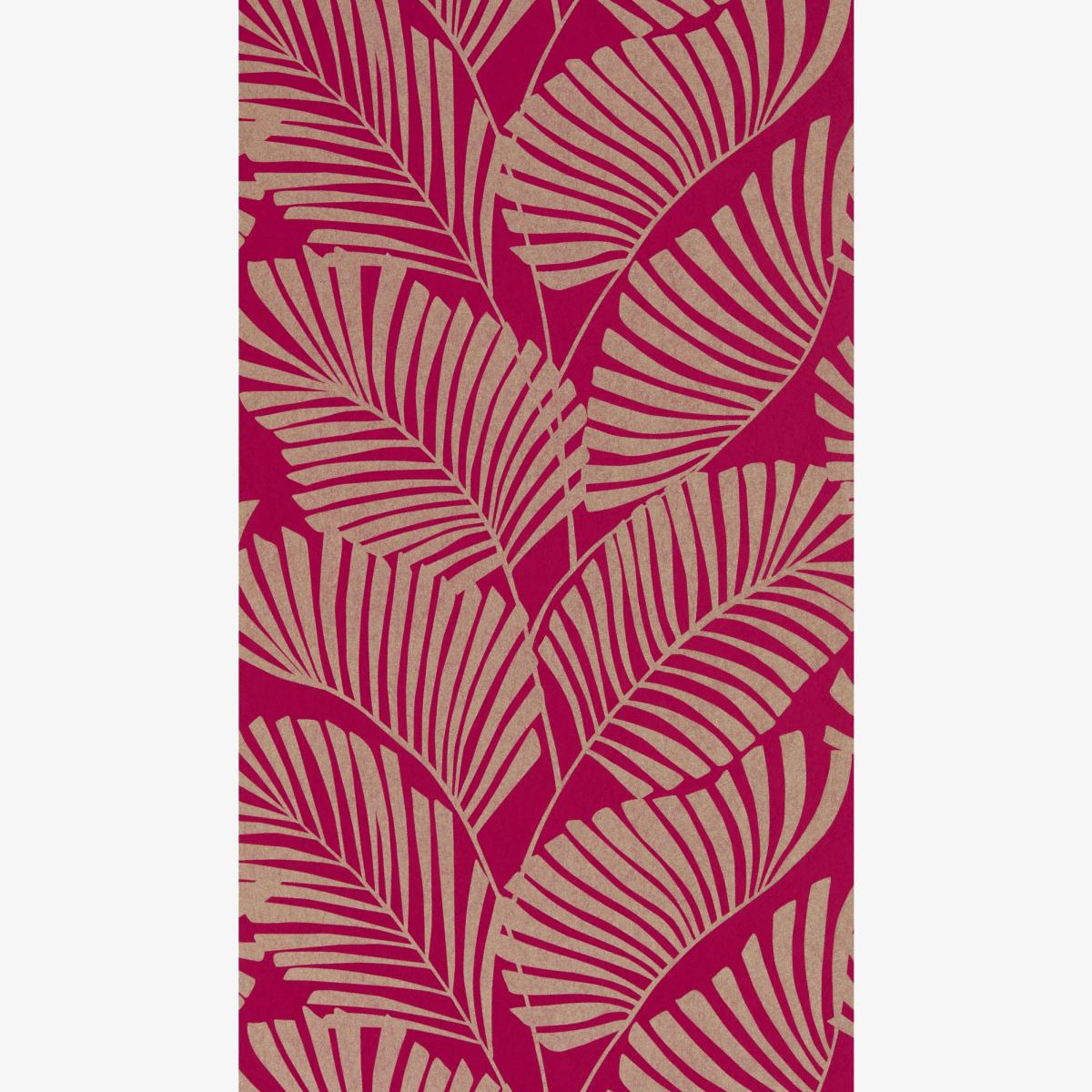 Mala Wallpaper 112140 by Harlequin in Azalea Pink Roll
