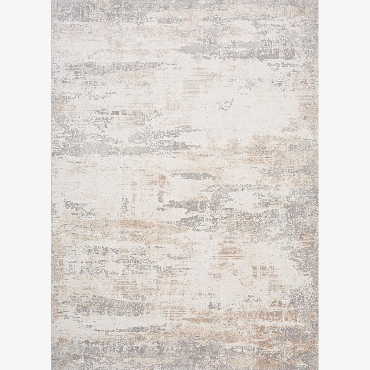 Astral Rugs AS03 in Pearl – image 1