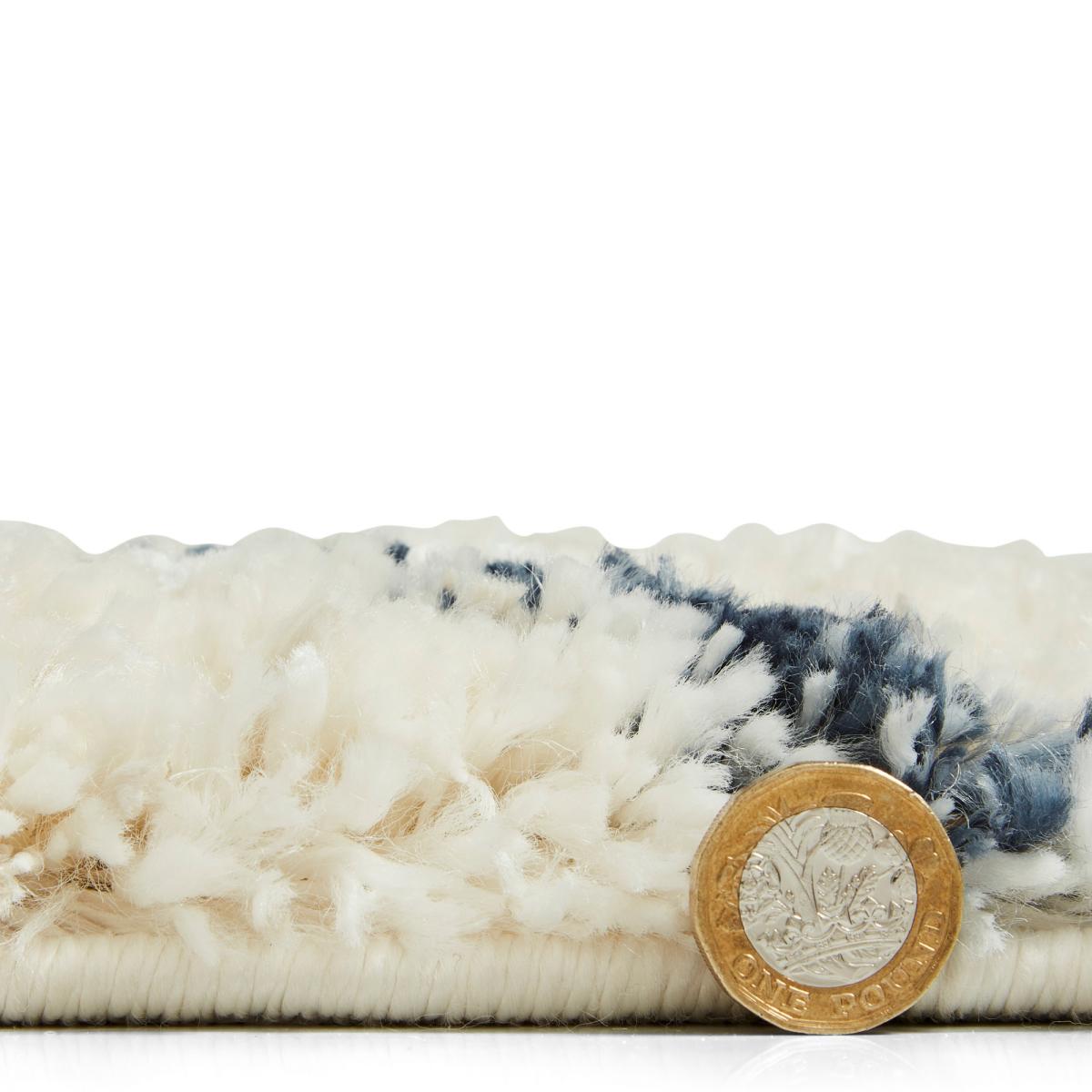 Aspen 1682 Boho Rugs in Ivory Grey – image 2
