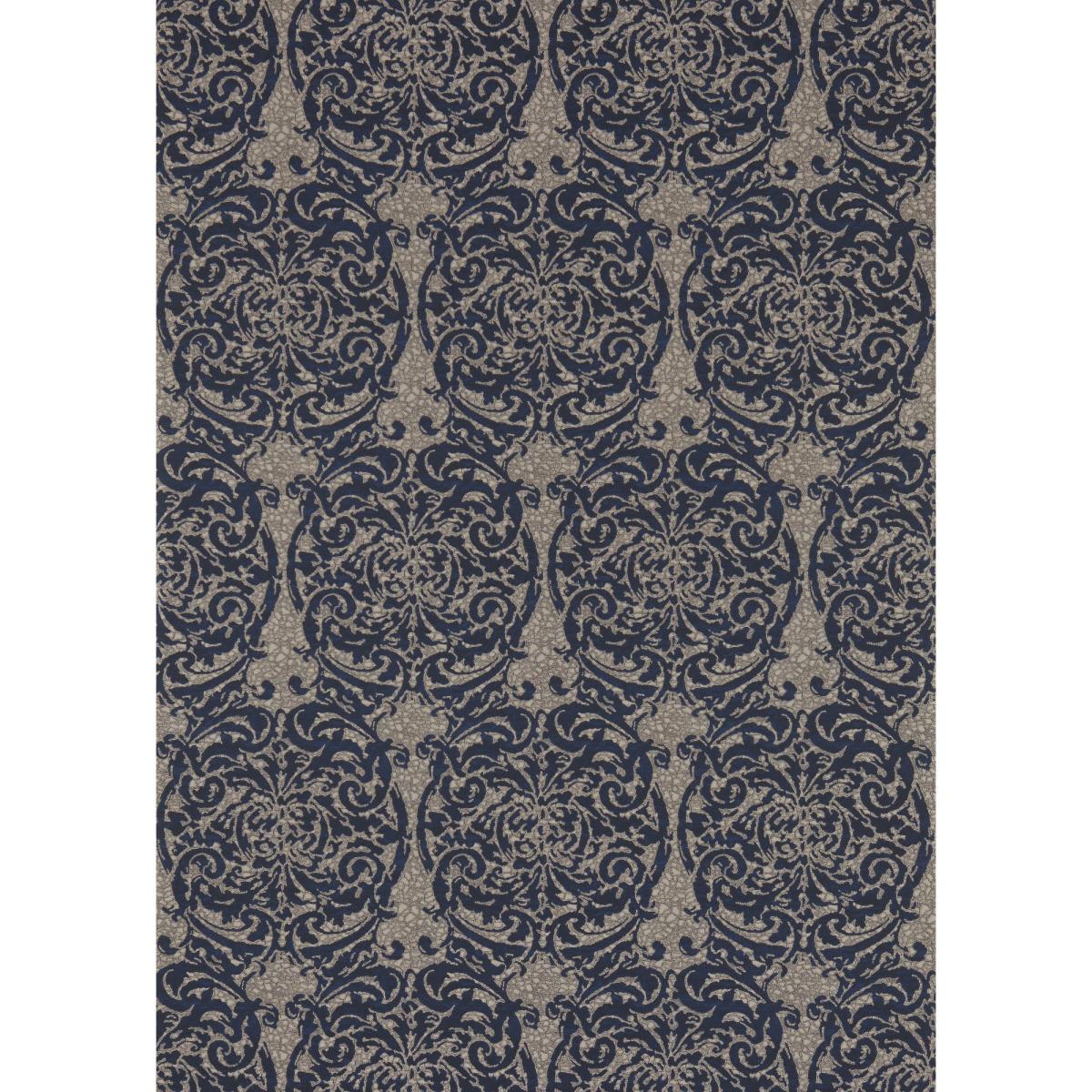 Tespi Wallpaper 312022 by Zoffany in Sepia Brown Jet&nbsp;Roll – image 4