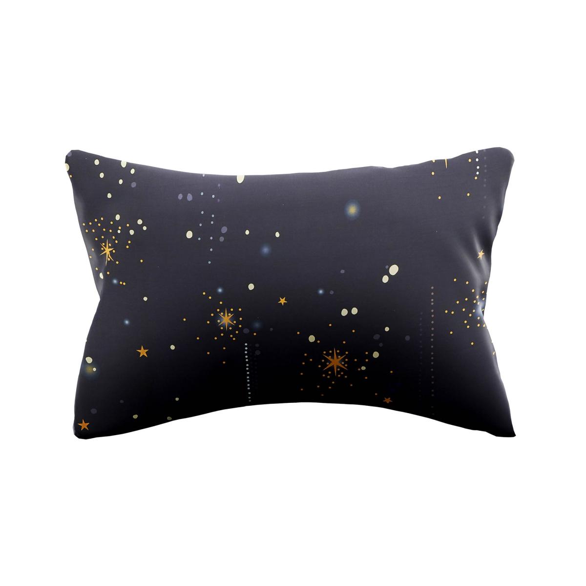 Polar Bears Christmas Bedding in Arctic Blue By Sara Miller 200x200cm – image 4