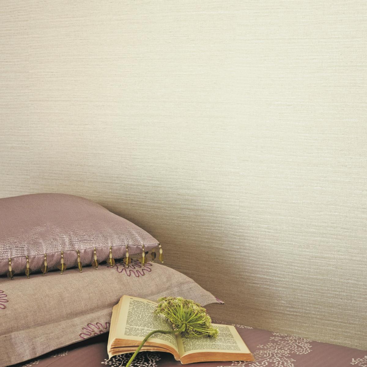 IO Textured Wallpaper 213048 by Sanderson in MarbleRoll – image 1
