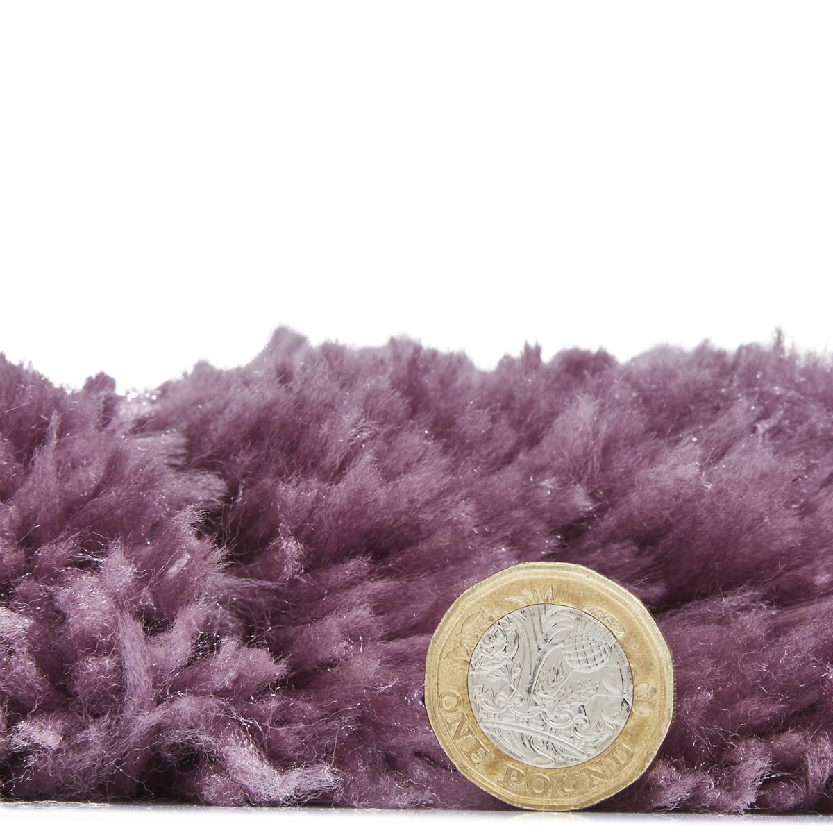 Polar PL95 Rugs in Lavender – image 2