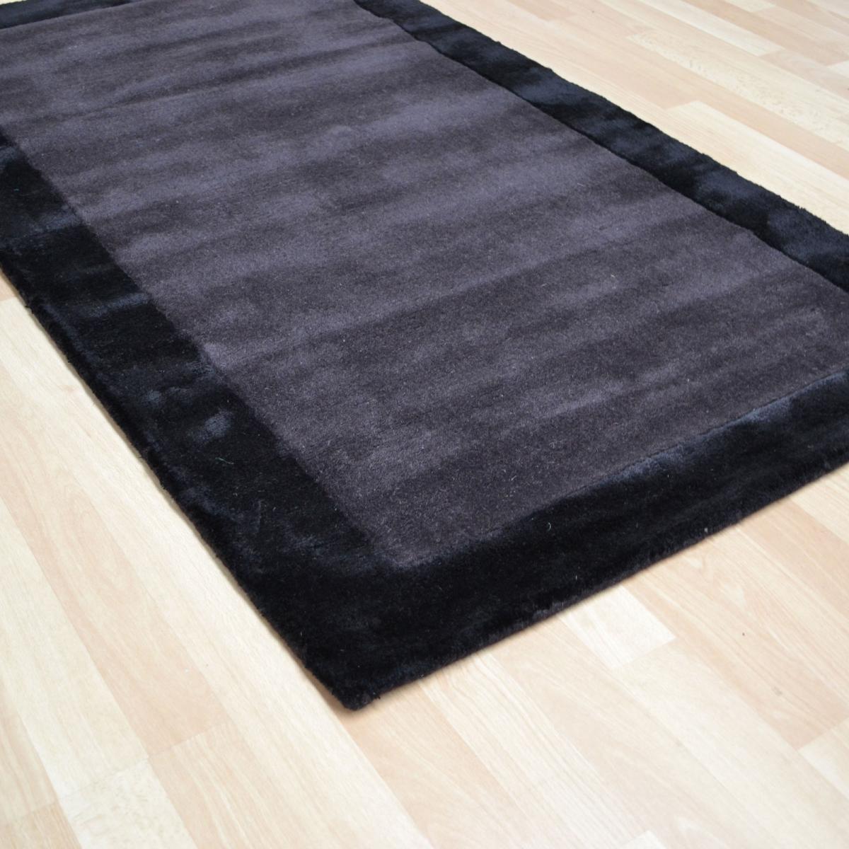 Ascot Rugs in Chocolate Brown – image 2