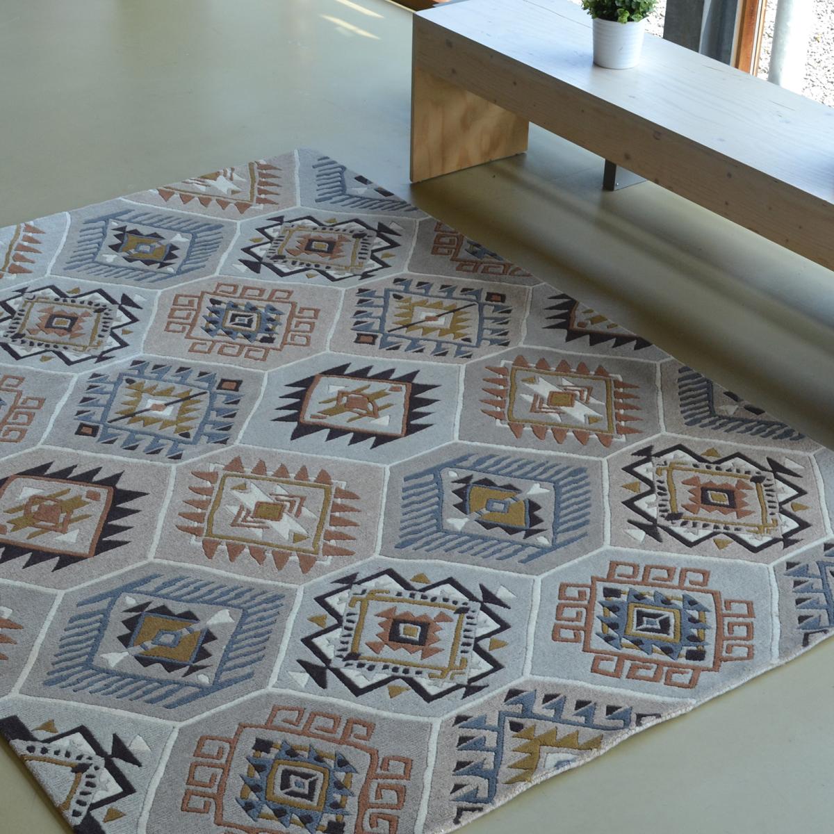 Yara Nomad Rugs 33401 – image 2