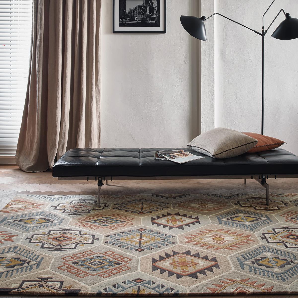 Yara Nomad Rugs 33401 – image 1