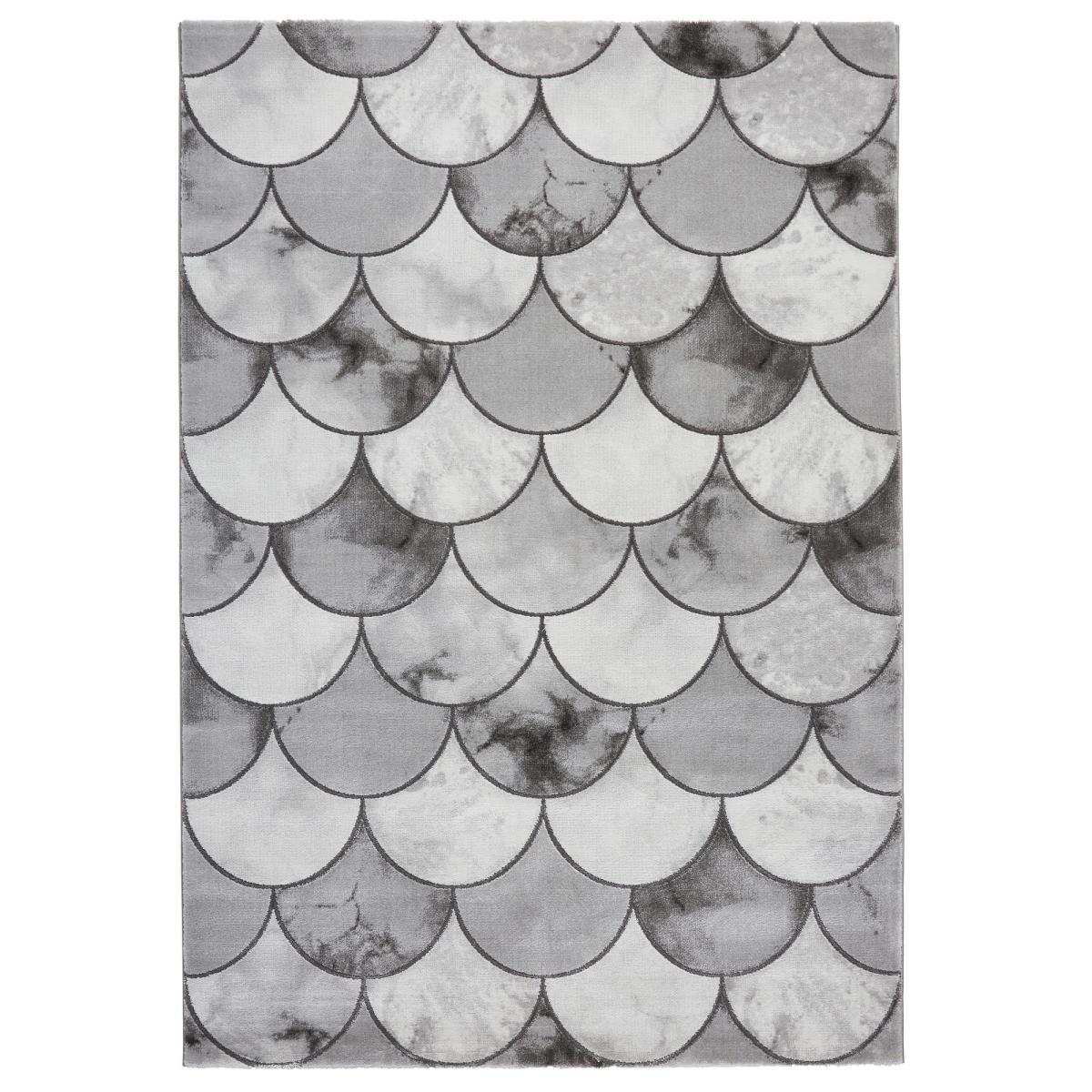 Craft 23361 Rugs in Grey Silver – image 2