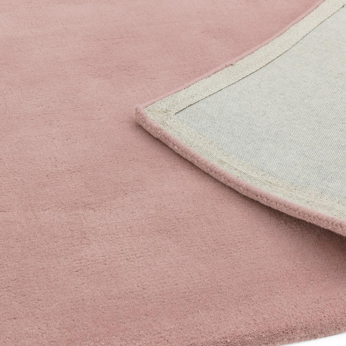 Aran Rugs in Rose – image 2