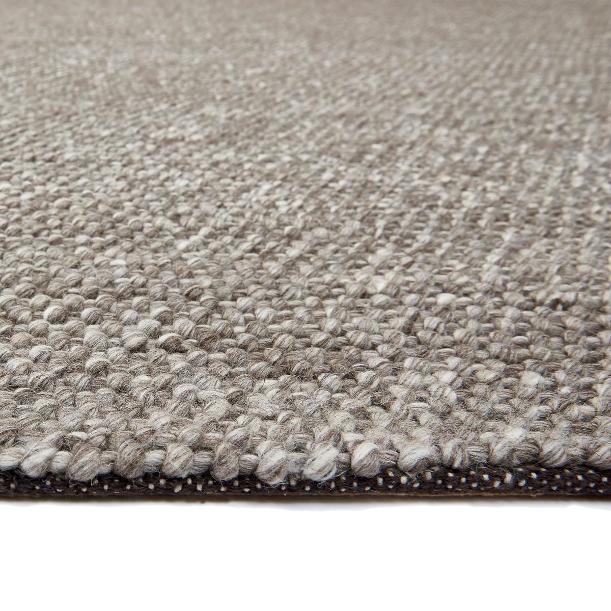 Katherine Carnaby CS04 Modern Designer Rugs in Taupe 240x330cm – image 3