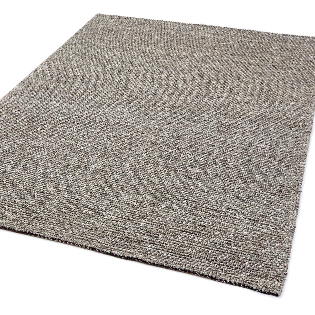 Katherine Carnaby CS04 Modern Designer Rugs in Taupe 240x330cm – image 5