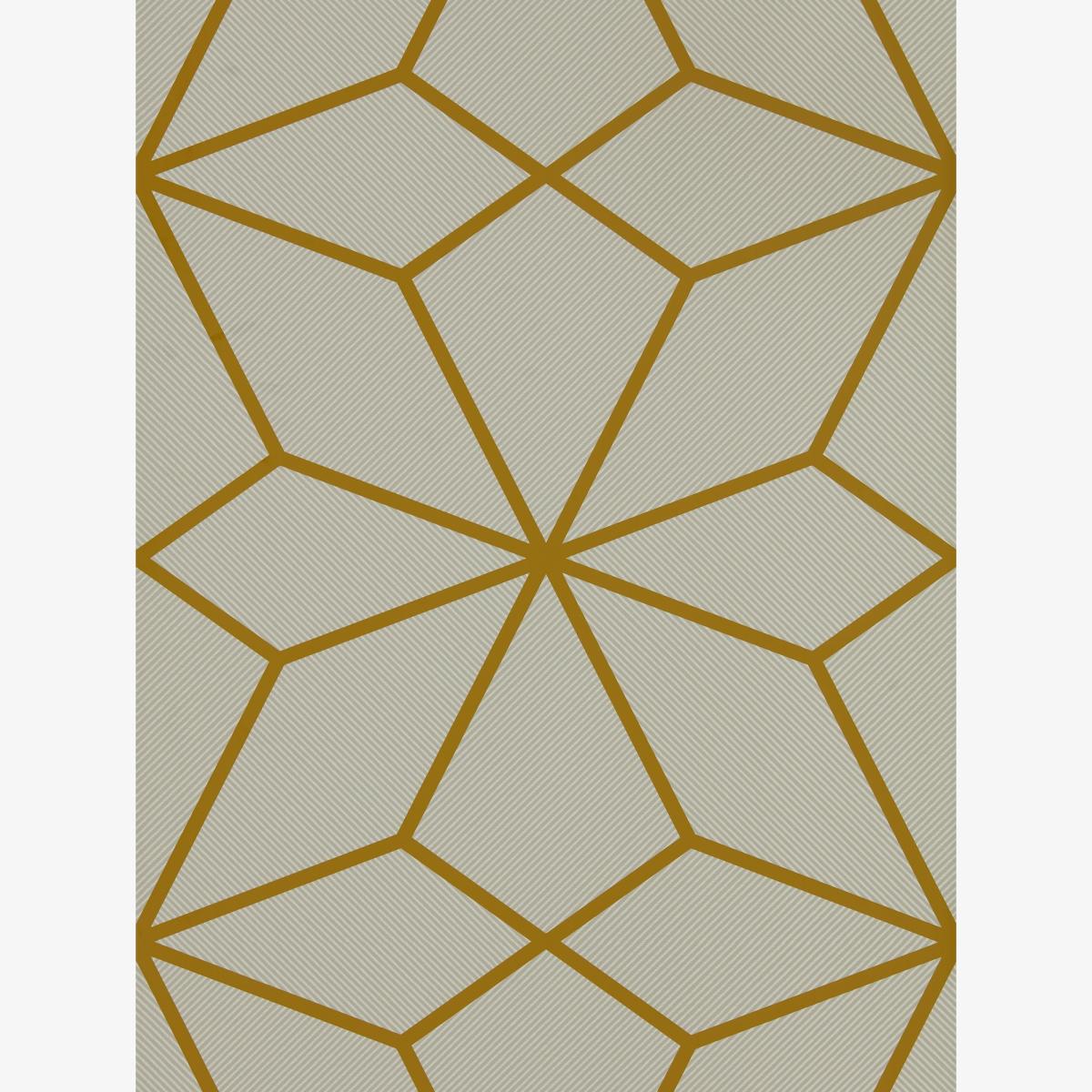 Axal Wallpaper 111980 by Harlequin in Litchen GreenRoll