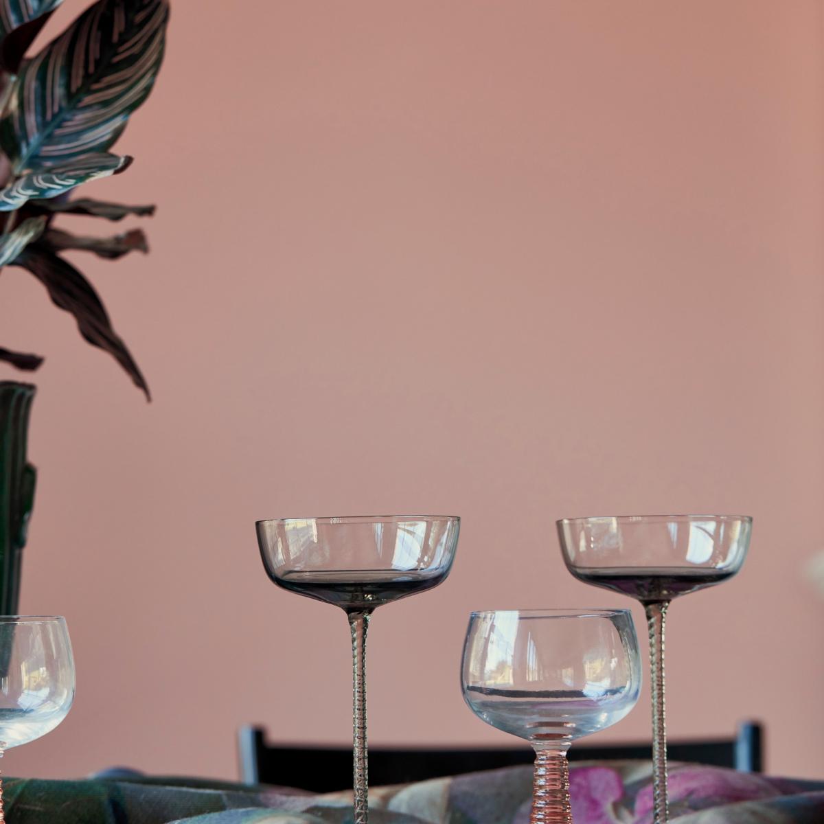 Elite Emulsion Paint by Zoffany in Tuscan Pink5 – image 4