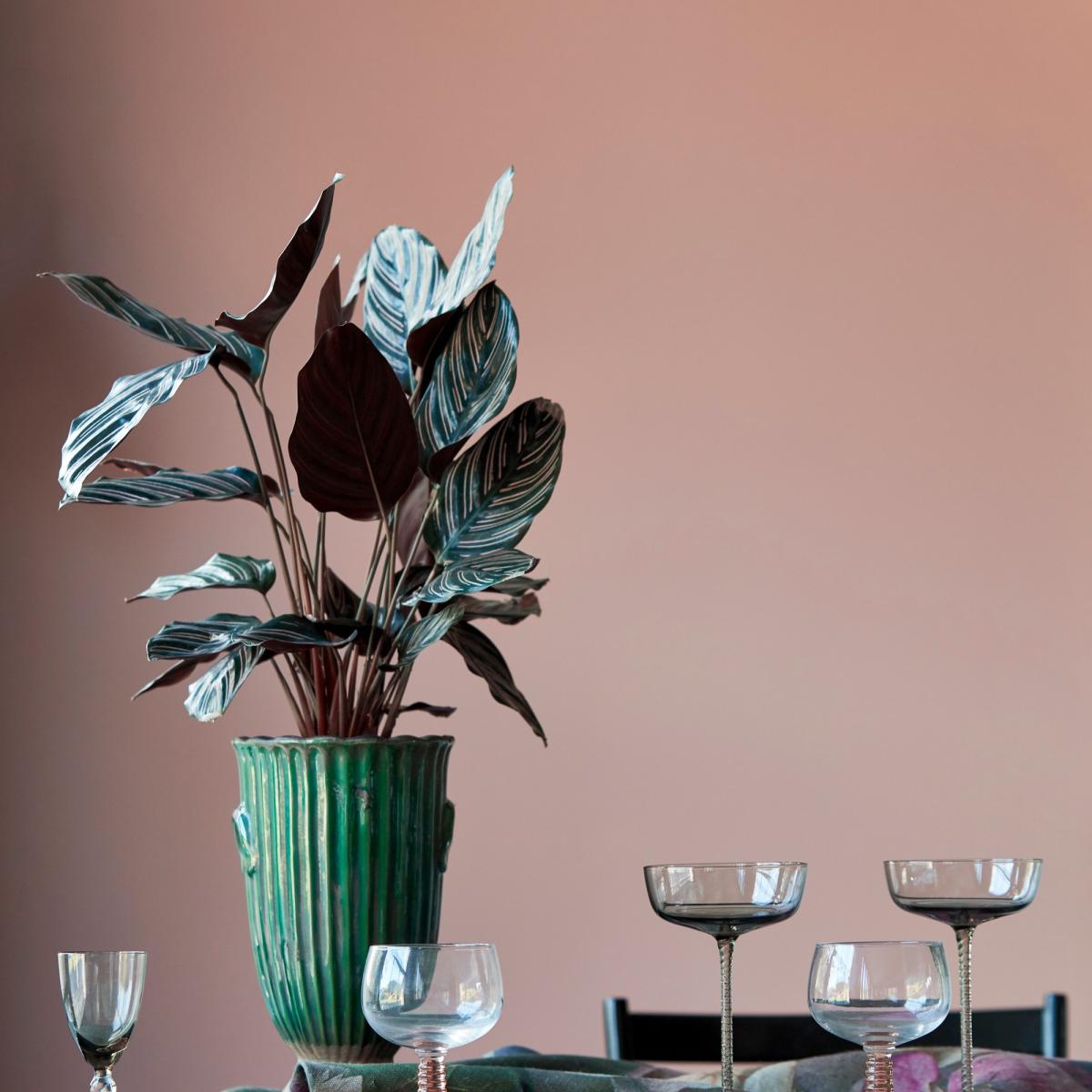 Elite Emulsion Paint by Zoffany in Tuscan Pink5 – image 5