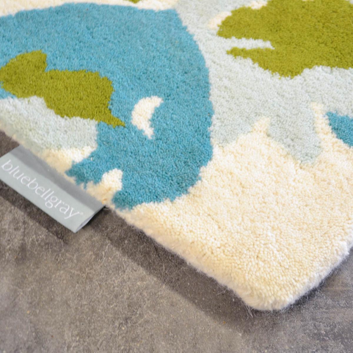 Tetbury Meadow Rugs 19201 by Bluebellgray – image 2
