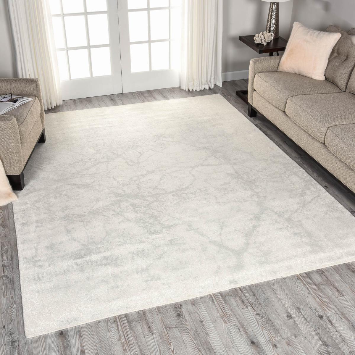 Nourison Twilight Rugs TWI09 in Ivory – image 1
