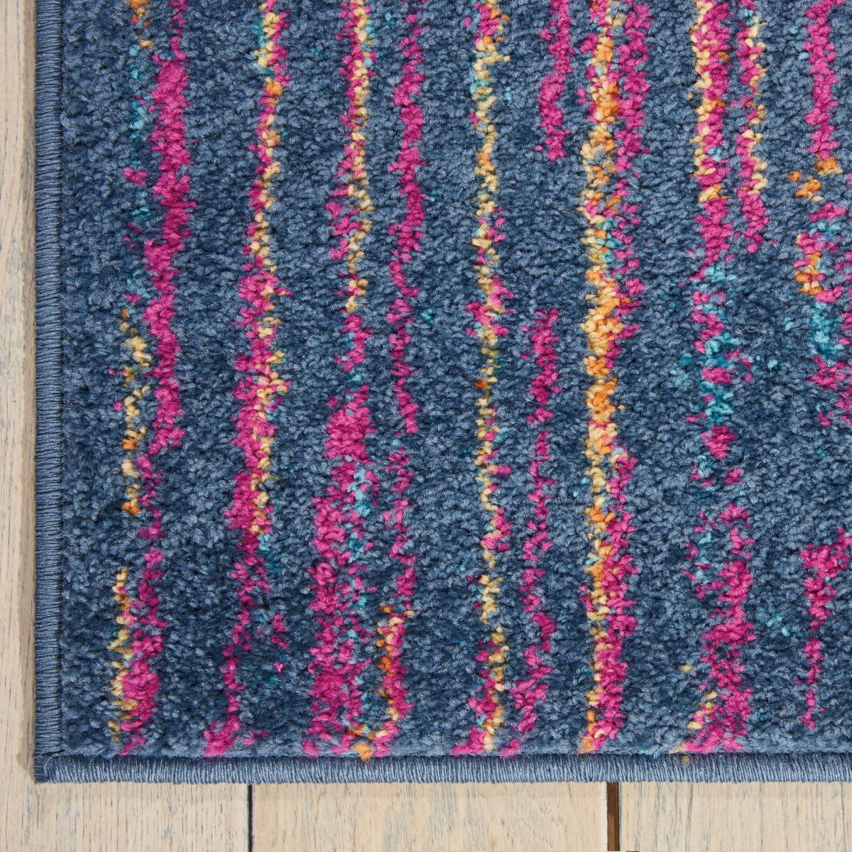Passion Multicoloured Rugs PSN09 160x221cm – image 2