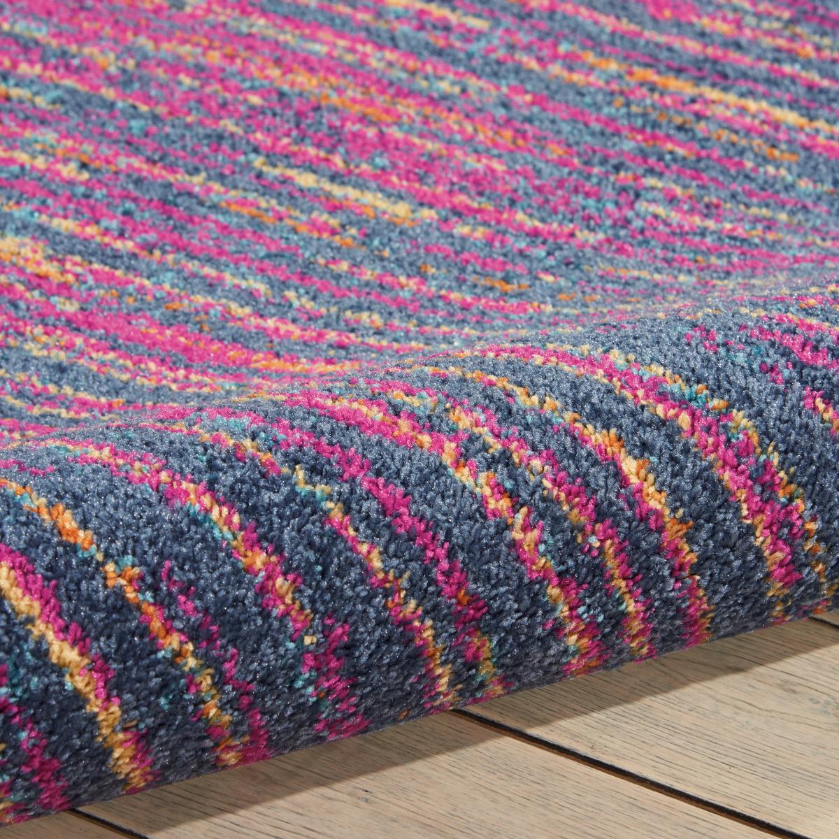 Passion Multicoloured Rugs PSN09 160x221cm – image 3