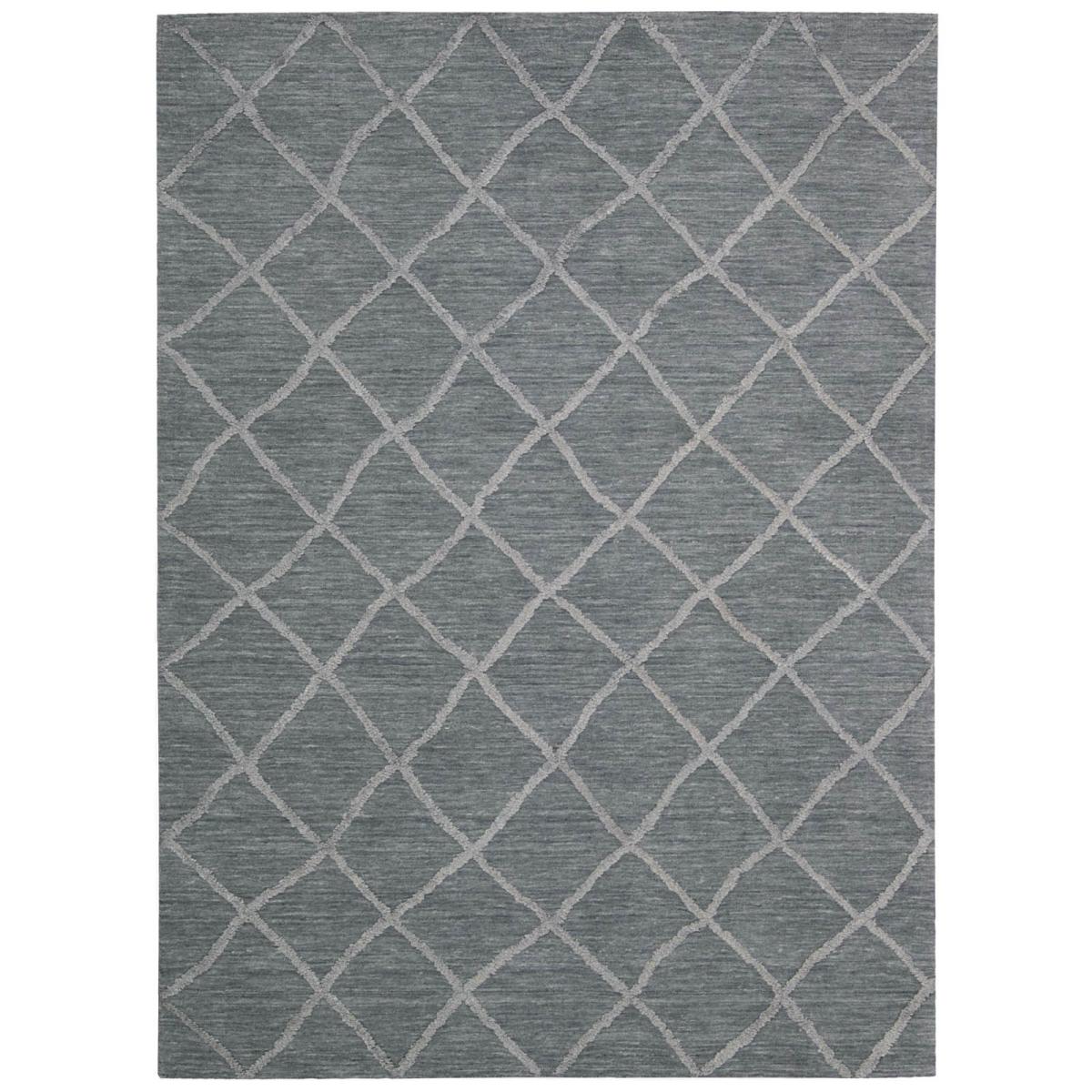 Lunette Rugs LNT01 in Denim&nbsp;152x227cm – image 5