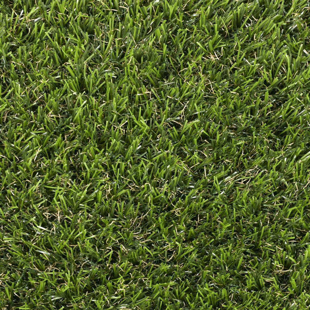 Caster Artificial Grass by Easy Lawn200x200cm – image 2