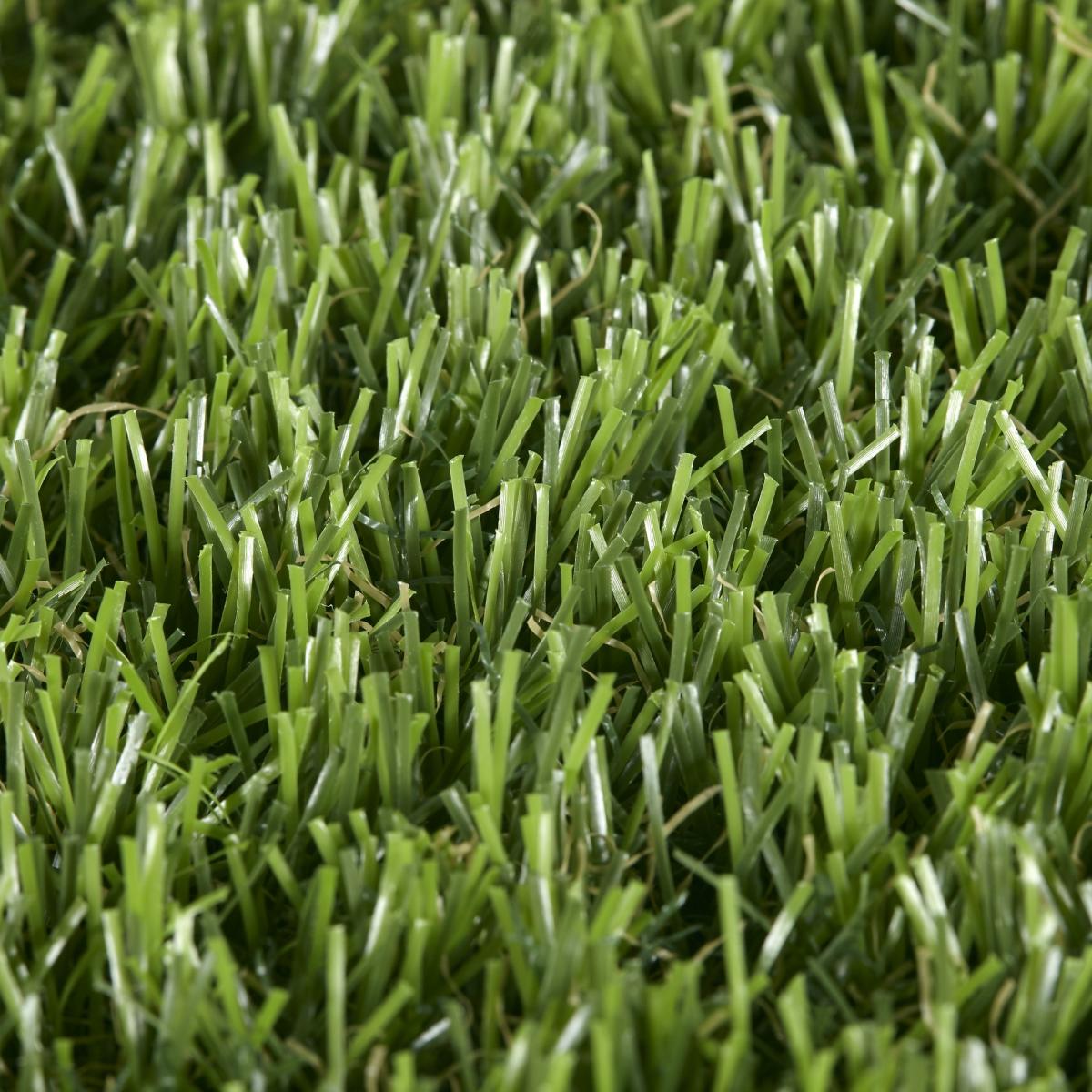 Caster Artificial Grass by Easy Lawn200x200cm – image 3