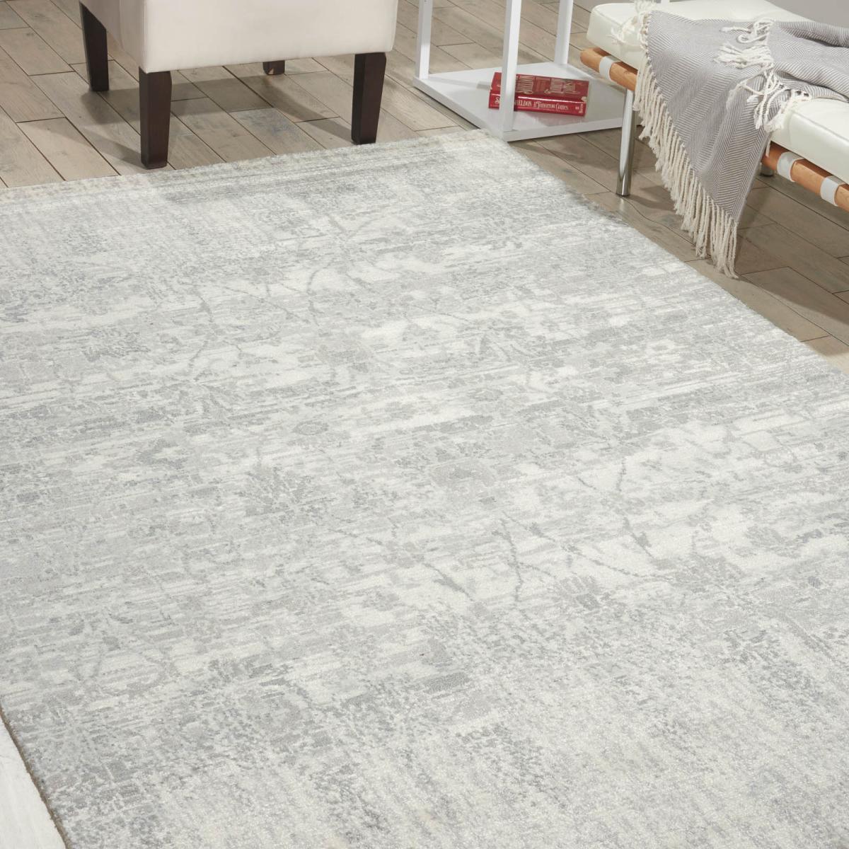 Nourison Twilight Rugs TWI02 in Ivory – image 2