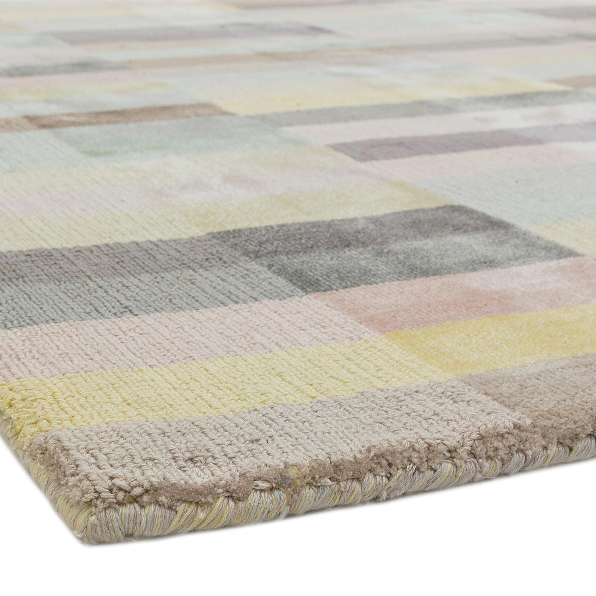 Deco Rugs in Pastel – image 2