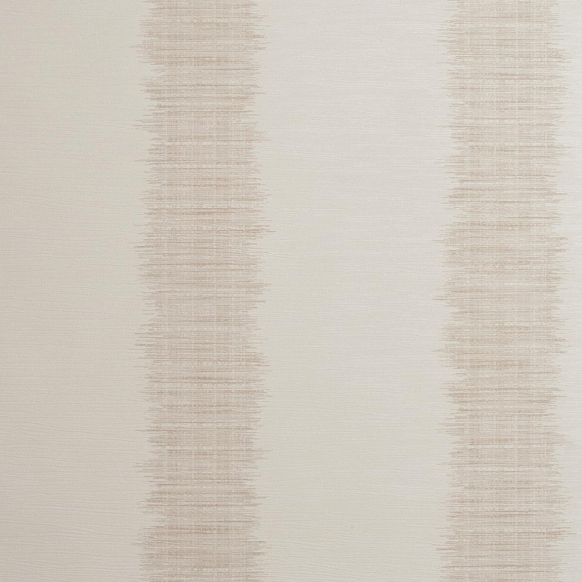 Echo Wallpaper W0055 03 by Clarke and Clarke in Parchment Beige Roll