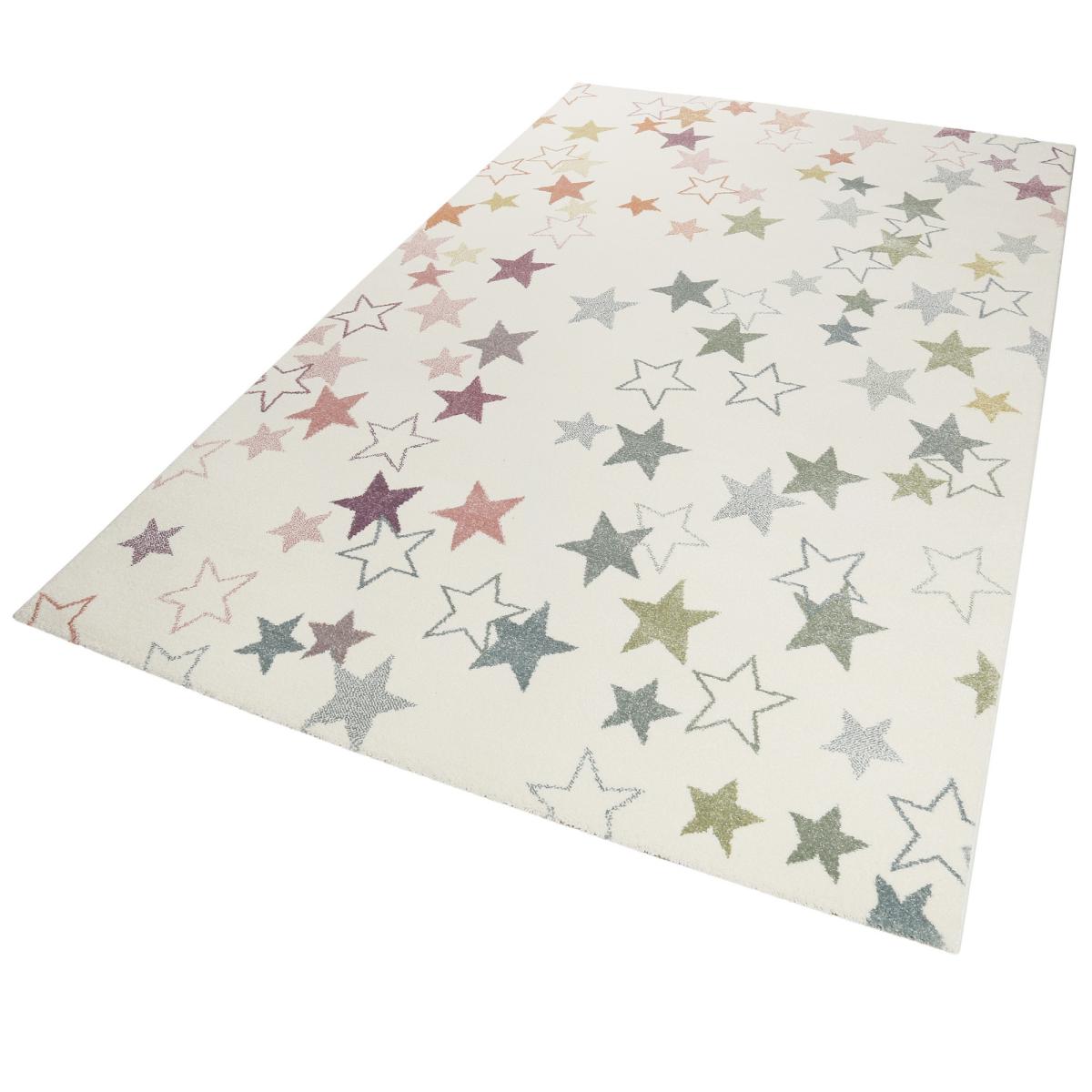 Esterya rugs 4636 060 by Esprit 80x150cm – image 2