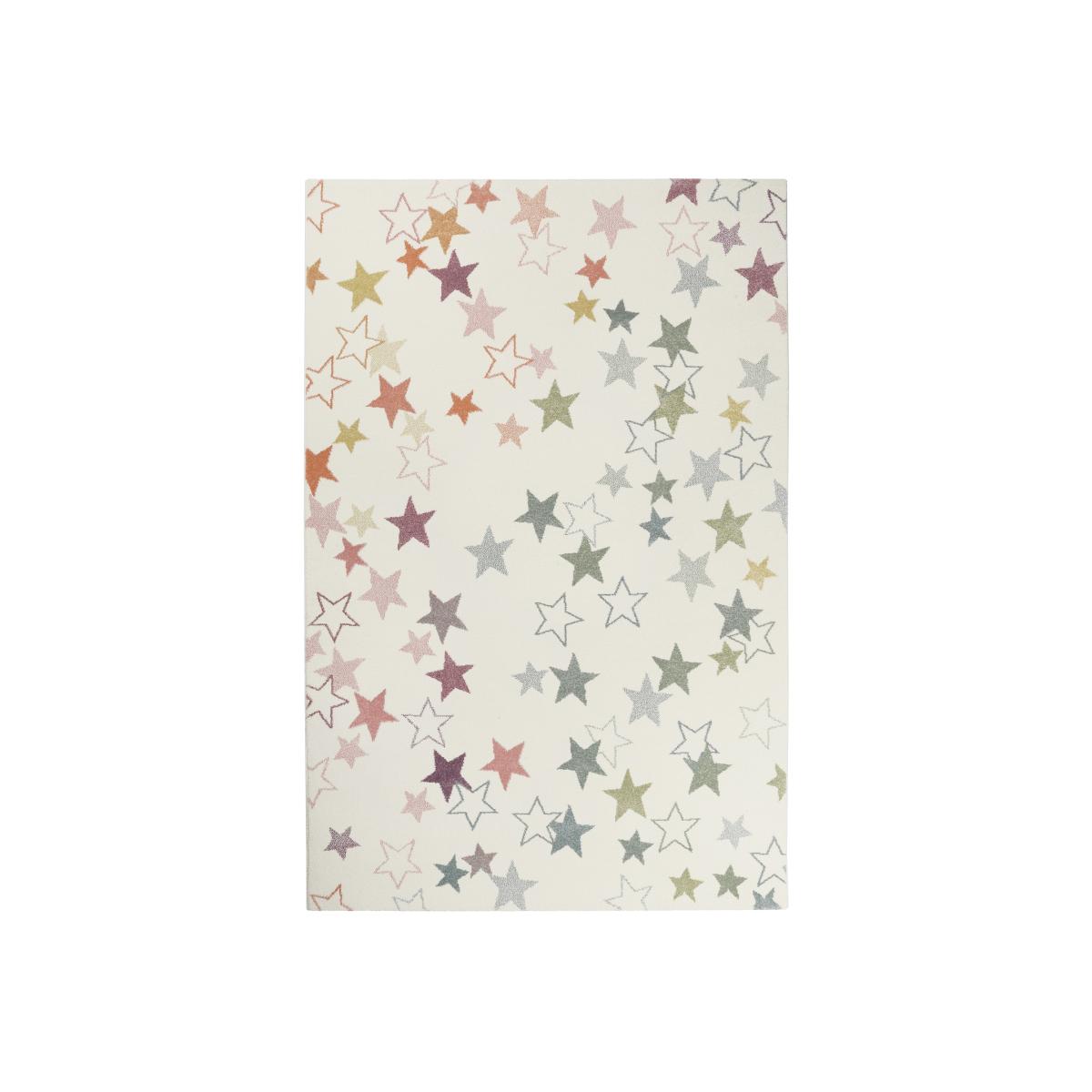 Esterya rugs 4636 060 by Esprit 80x150cm – image 1