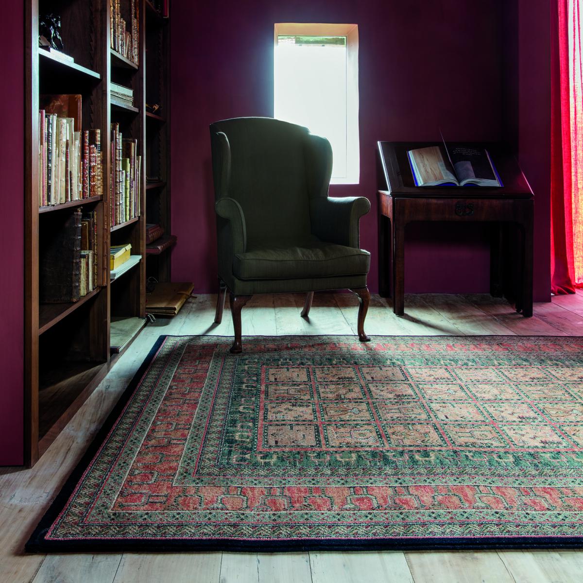 Sultan Gabeh Rugs 4349 500 – image 2