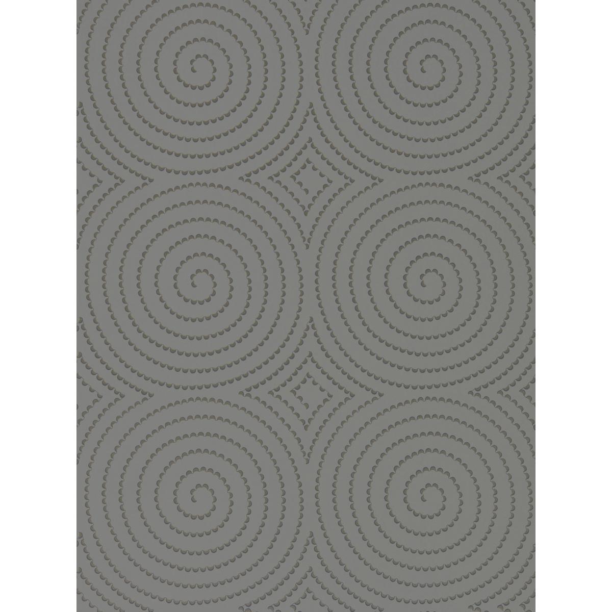 Sakura Wallpaper 111559 by Harlequin in Steel GreyRoll – image 3
