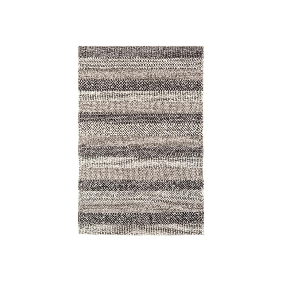 Katherine Carnaby CS08 Modern Designer Rugs in Varied Stripe 240x330cm – image 1