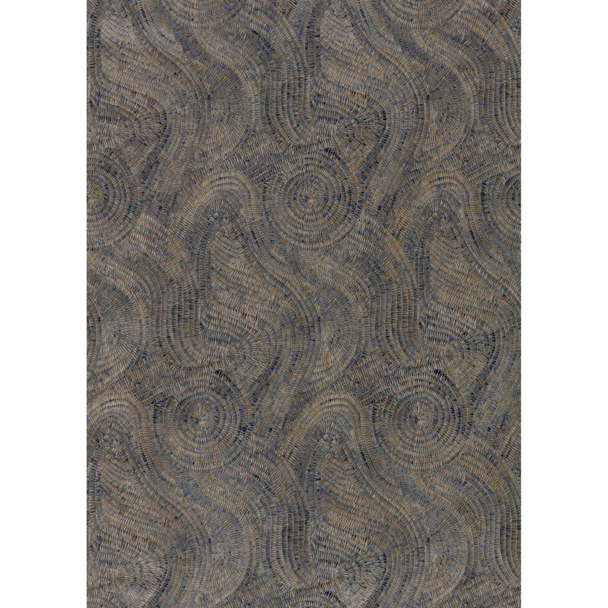 Hawksmoor Wallpaper 312599 by Zoffany in Prussian Copper Roll – image 2
