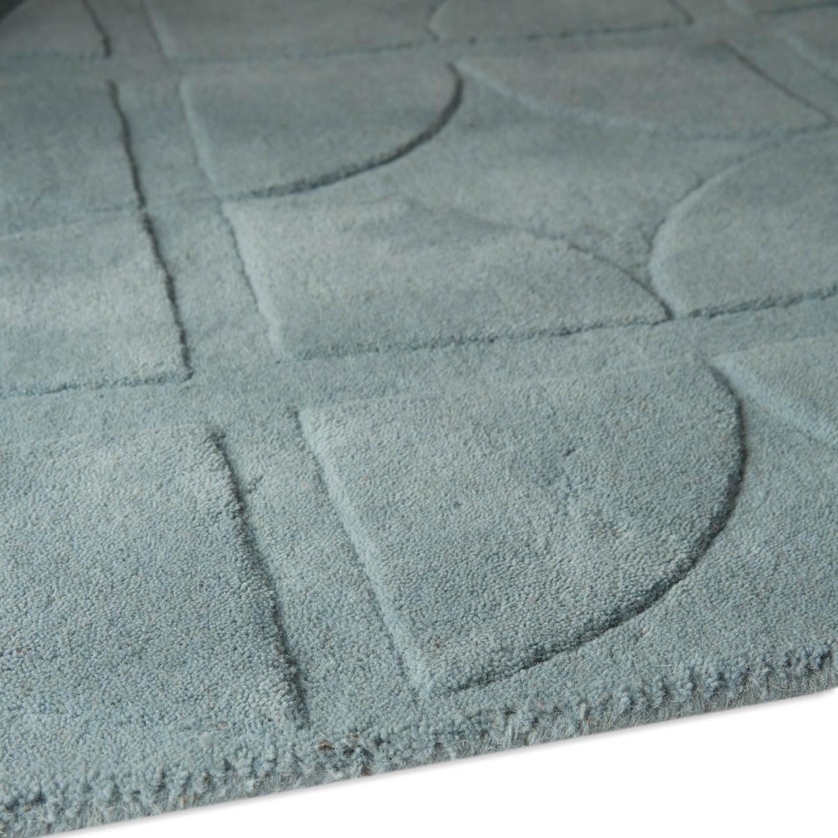 Universal Rugs UNI01 in Mint – image 2