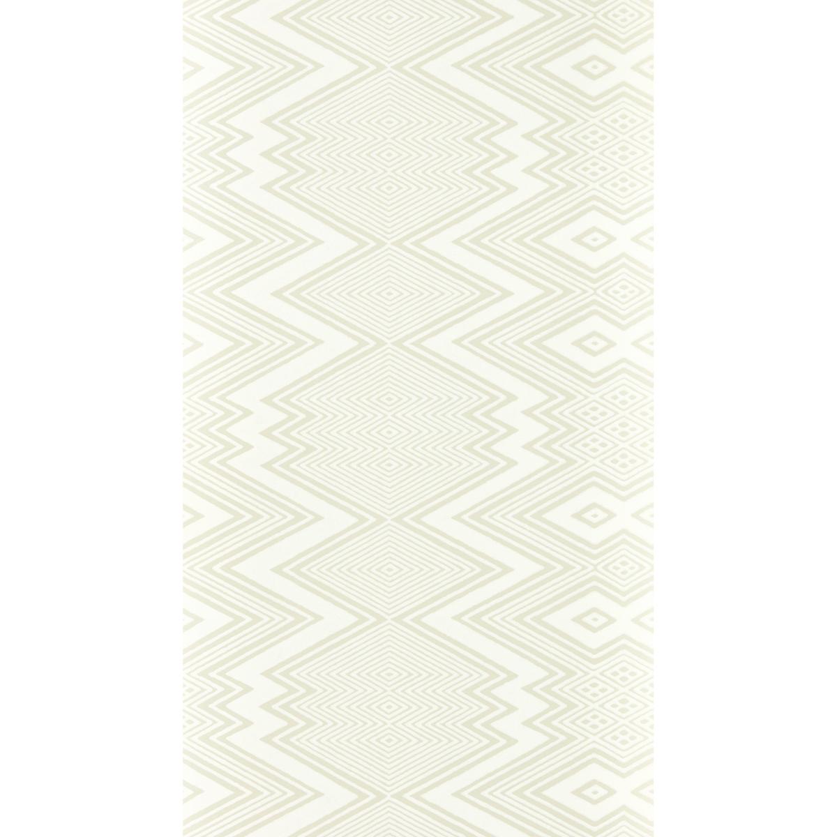 Ankara Wallpaper 2112847 by Harlequin in Sail Cloth Diffused Light&nbsp;Roll – image 4