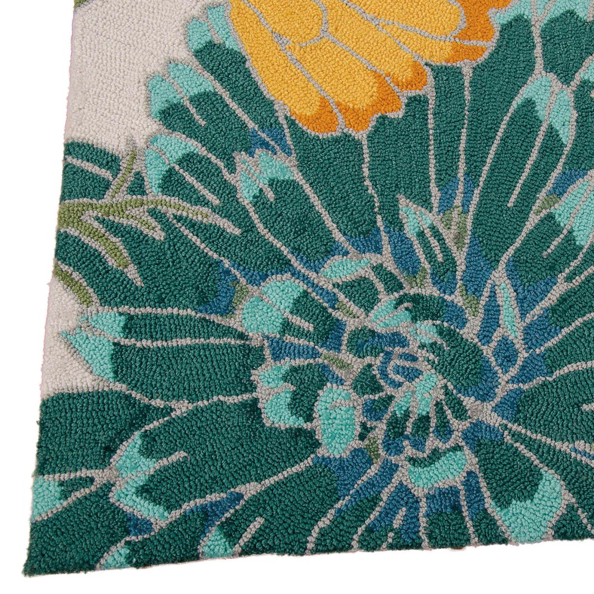 Fantasy Rugs FA26 in Ivory – image 2