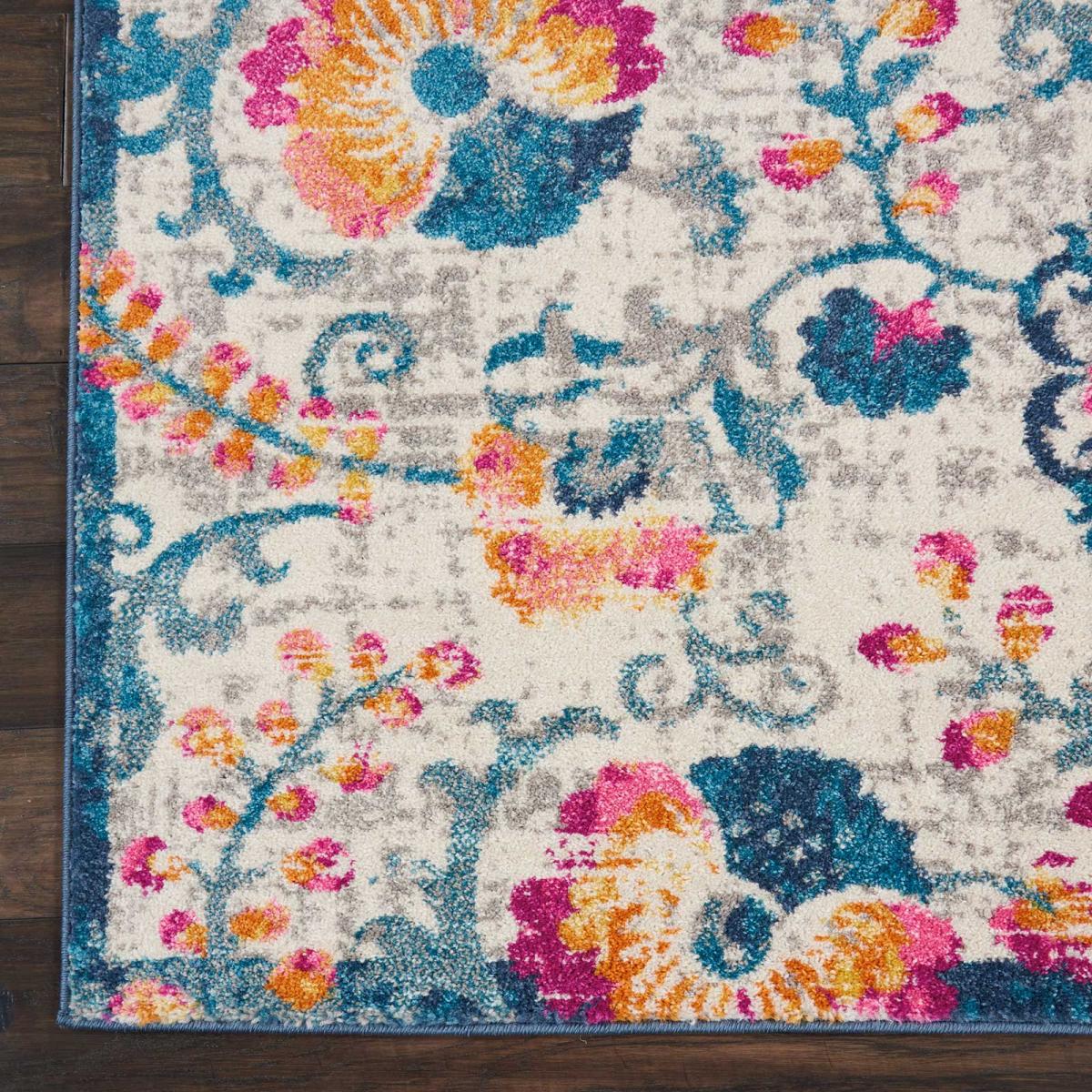 Passion Rugs PSN19 in Ivory 114x175cm – image 2